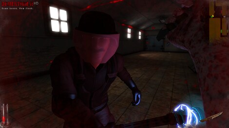 Dementium II HD Steam Key GLOBAL - 4