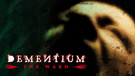 Dementium: The Ward (PC) - Steam Key - GLOBAL - 0