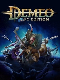 Demeo: PC Edition (PC) - Steam Key - GLOBAL - 1