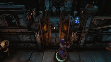 Demeo (PC) - Steam Key - CIS - 3