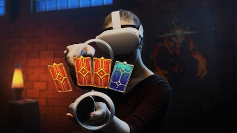 Demeo (PC) - Steam Key - CIS - 7