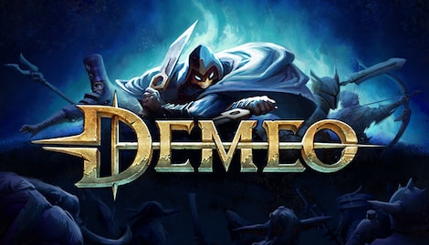 Demeo (PC) - Steam Key - CIS - 0