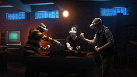 Demeo (PC) - Steam Key - GLOBAL - 5