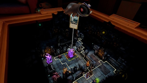 Demeo (PC) - Steam Key - GLOBAL - 8
