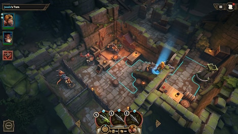 Demeo x Dungeons & Dragons: Battlemarked (PC) - Steam Account - GLOBAL - 8