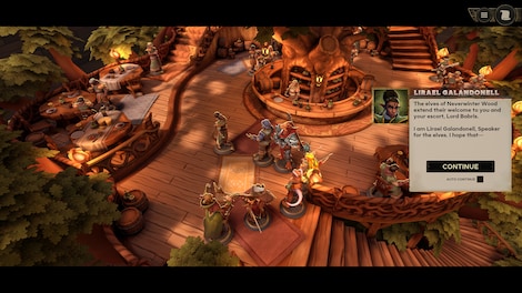 Demeo x Dungeons & Dragons: Battlemarked (PC) - Steam Account - GLOBAL - 11