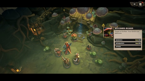 Demeo x Dungeons & Dragons: Battlemarked (PC) - Steam Gift - GLOBAL - 7