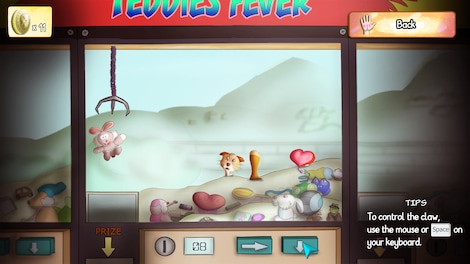 Demetrios - The BIG Cynical Adventure Steam Key GLOBAL - 12