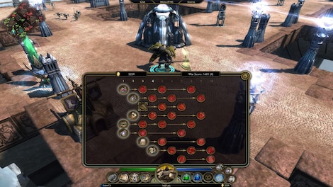 Demigod Steam Gift GLOBAL - 7