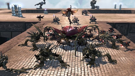 Demigod Steam Gift GLOBAL - 8
