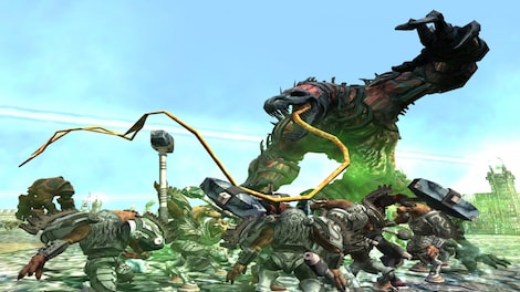 Demigod Steam Gift GLOBAL - 6