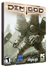 Demigod Steam Gift GLOBAL - 1