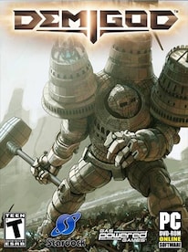 Demigod Steam Gift GLOBAL - 2