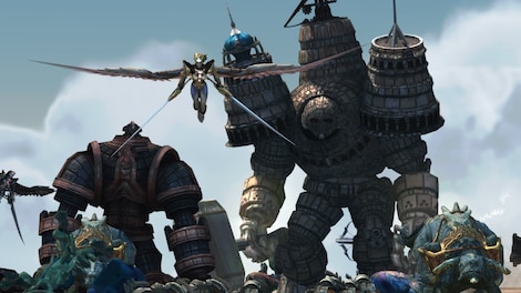 Demigod Steam Key GLOBAL - 4