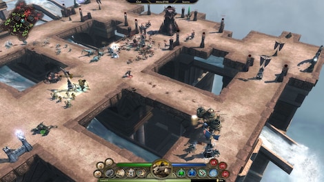 Demigod Steam Key GLOBAL - 3
