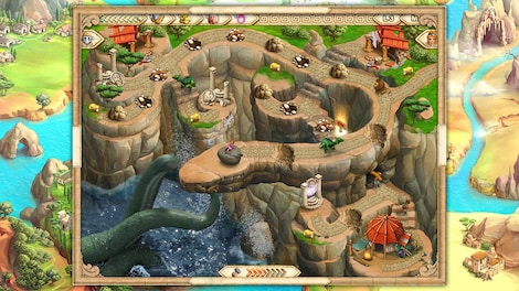 Demigods Steam Key GLOBAL - 10