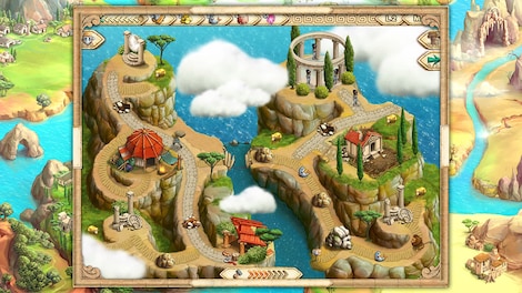 Demigods Steam Key GLOBAL - 8