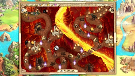 Demigods Steam Key GLOBAL - 7