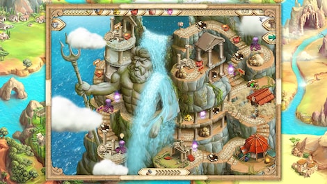Demigods Steam Key GLOBAL - 6