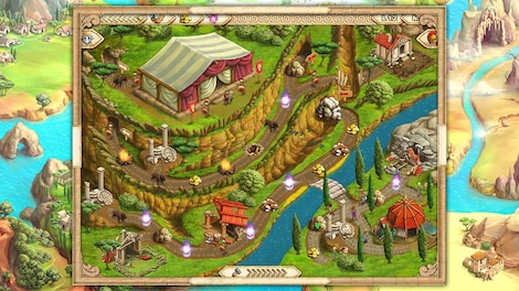 Demigods Steam Key GLOBAL - 5