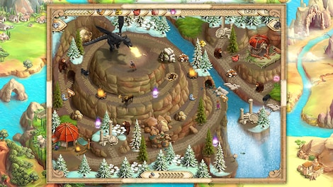 Demigods Steam Key GLOBAL - 0