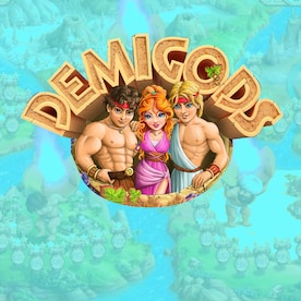 Demigods Steam Key GLOBAL - 11