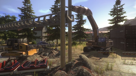 Demolish & Build 2018 Steam Gift GLOBAL - 12