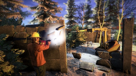 Demolish & Build 2018 Steam Key GLOBAL - 5