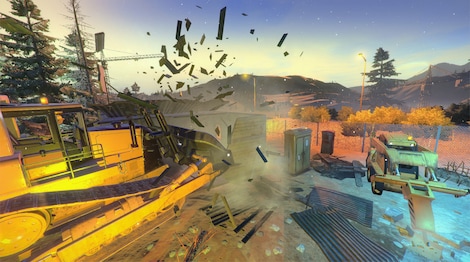 Demolish & Build 2018 Steam Key GLOBAL - 6