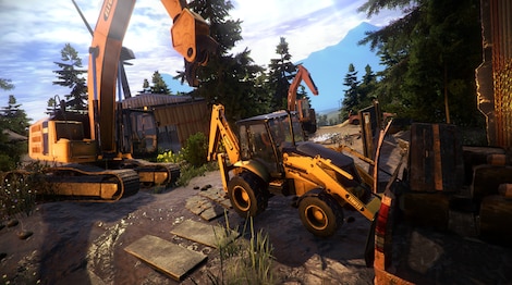 Demolish & Build 2018 Steam Key GLOBAL - 0