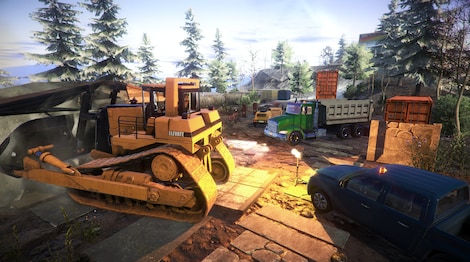 Demolish & Build 2018 Steam Key GLOBAL - 3