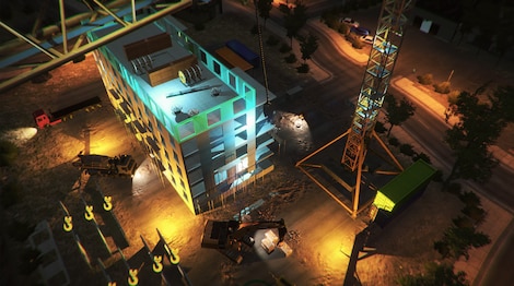 Demolish & Build 2018 Steam Key GLOBAL - 4