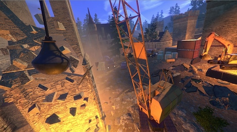 Demolish & Build 2018 Steam Key GLOBAL - 8