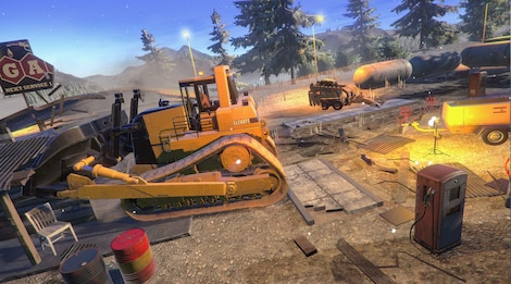 Demolish & Build 2018 Steam Key GLOBAL - 11