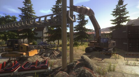 Demolish & Build 2018 Steam Key GLOBAL - 12