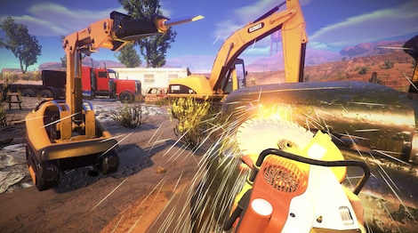 Demolish & Build 2018 Steam Key GLOBAL - 13