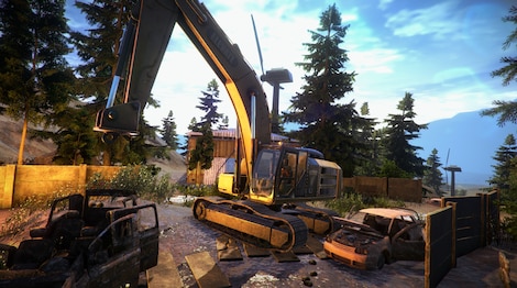 Demolish & Build 2018 Steam Key GLOBAL - 7