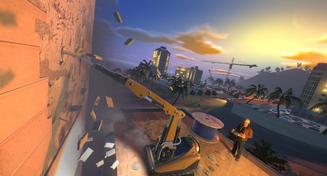 Demolish & Build 2018 Steam Key GLOBAL - 14