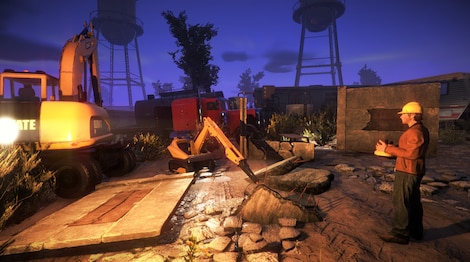 Demolish & Build 2018 Steam Key GLOBAL - 15