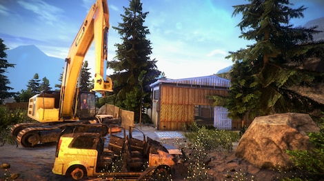 Demolish & Build 2018 Steam Key GLOBAL - 16