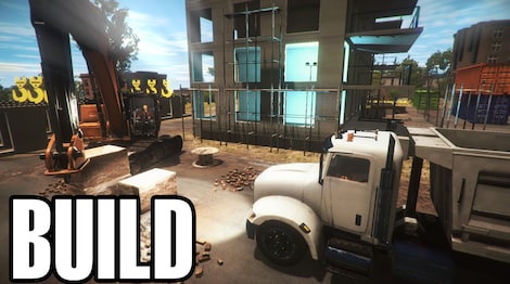 Demolish & Build 2018 Steam Key GLOBAL - 17