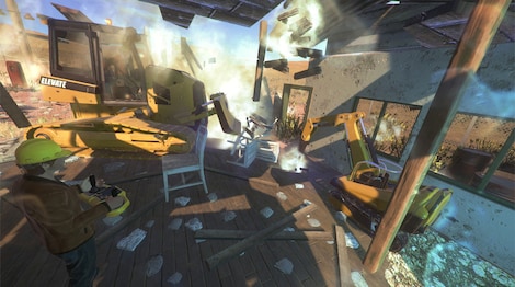 Demolish & Build 2018 Steam Key GLOBAL - 19