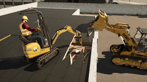 Demolish & Build 3 (PC) - Steam Key - EUROPE - 7