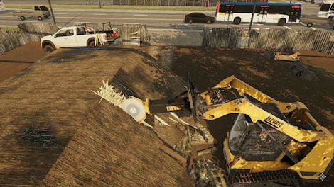 Demolish & Build 3 (PC) - Steam Key - EUROPE - 6