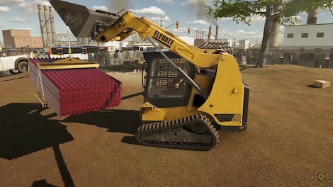 Demolish & Build 3 (PC) - Steam Key - EUROPE - 9