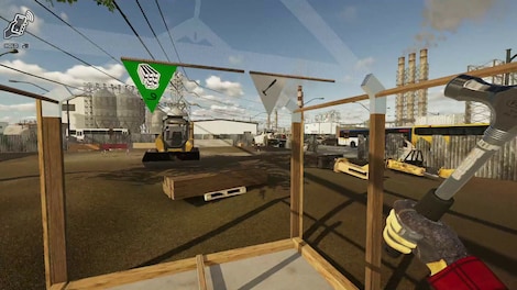 Demolish & Build 3 (PC) - Steam Key - EUROPE - 10