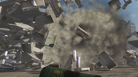 Demolition Company Gold Edition Steam Key GLOBAL - 9