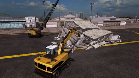 Demolition Company Gold Edition Steam Key GLOBAL - 10