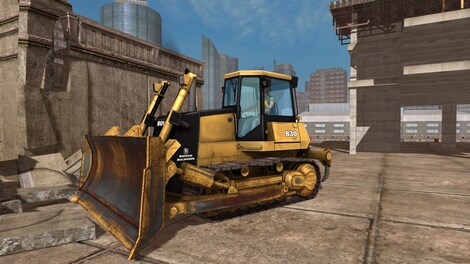 Demolition Company Gold Edition Steam Key GLOBAL - 7