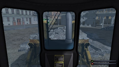Demolition Company Gold Edition Steam Key GLOBAL - 3